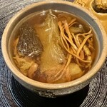 茶禅華 - 佛跳牆！