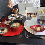 日本料理 時宜 - 