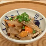 ひとてま - 