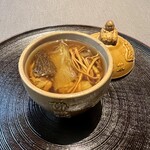 茶禅華 - 佛跳牆！