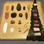 茶禅華 - 佛跳牆