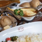 欧風カレー ボンディ 神保町本店 - 