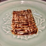 茶禅華 - サプライズの雲白肉