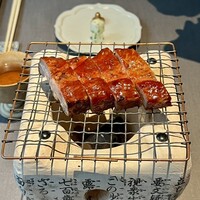 茶禅華 - 叉焼！