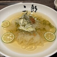 焼肉&手打ち冷麺 二郎 KANAYAMA - 