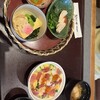 和食しゃぶしゃぶ かごの屋 三田ウッディタウン店