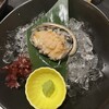 三海の華