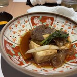 本格板前居酒屋 お魚総本家 - 