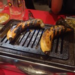 横濱ホルモン会館 エース 横浜西口店 - 