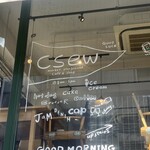 csew - 