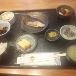 グリーンリッチホテル - 朝食