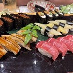 本格板前居酒屋 お魚総本家 - 