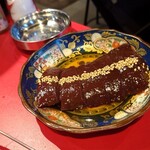 横濱ホルモン会館 エース 横浜西口店 - 