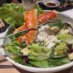 本格板前居酒屋 お魚総本家 - 