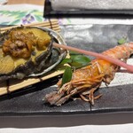 本格板前居酒屋 お魚総本家 - 