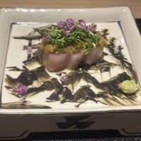 鮨一正 - 
