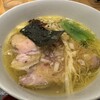 超純水採麺 天国屋