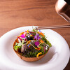 arrosoir - 料理写真: