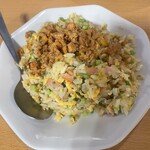 興福順 - 台湾炒飯