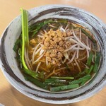 興福順 - 台湾ラーメン