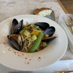 BELLE EPOQUE - 