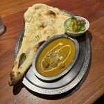 マサラ - 料理写真: