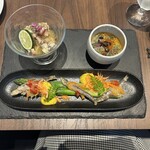 シュングルマン - 