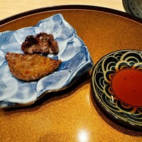横浜 うしみつ - 