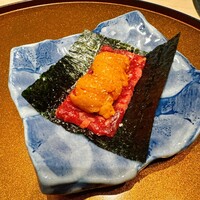 横浜 うしみつ - 