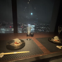 星空の中へ - 