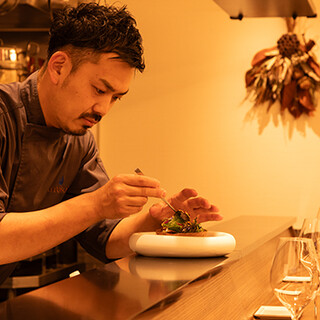 【arrosoir】を冠するお店が届ける、生産者の想い