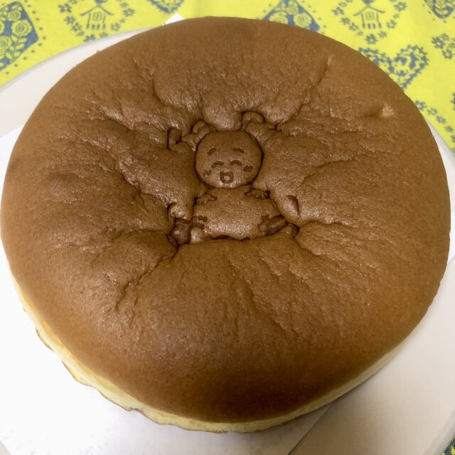 ずーち❣️ ずーち - 萱島/ケーキ | 食べログ