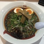 ラーメン＆らあめん一代元 - 