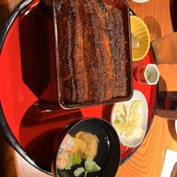 炭焼 うな富士 有楽町店 - 