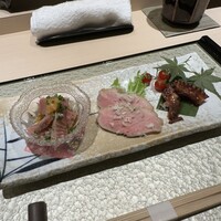 博多 鮨 貴山 - 