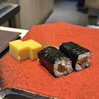 博多 鮨 貴山 - 