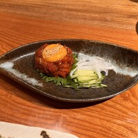 炭焼 うな富士 有楽町店 - 