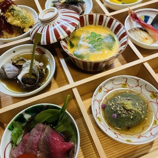 口コミ一覧 : 大宮和食割烹 盆彩 - 大宮/日本料理 [食べログ]