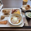 立川ワシントンホテル - 料理写真: