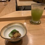 広島 鮨 天ぷら いわい - 