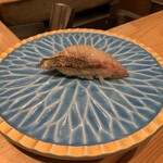 広島 鮨 天ぷら いわい - 