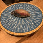 広島 鮨 天ぷら いわい - 