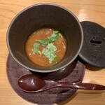 広島 鮨 天ぷら いわい - 