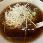 らーめん芝浜 - 