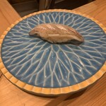 広島 鮨 天ぷら いわい - 