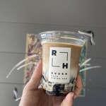 カフェ ダイニング バー ラフ - 