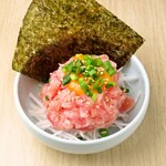 ひねり蛇口ハイ 大衆酒泉テルマエ - 