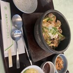 高麗川カントリークラブレストラン - 