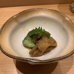 広島 鮨 天ぷら いわい - 