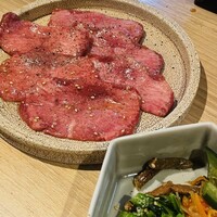炭火焼肉 肉の匠 ひうち - 